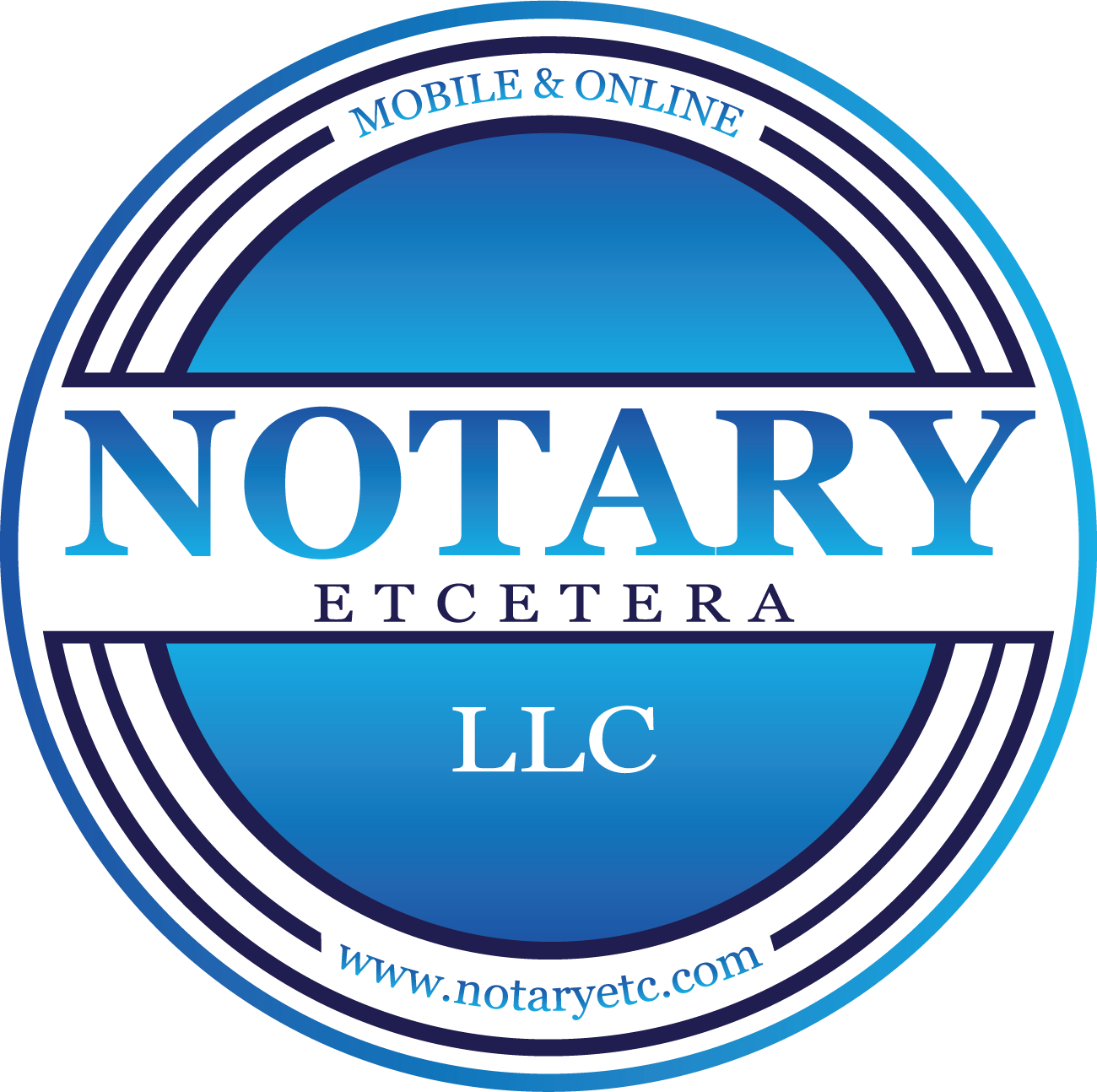 Notary Etcetera LLC